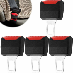 Autozubehör Innenraum (4pcs） Angebot bei HelloDeals