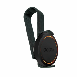 Sonnenblendenhalter für Ooono Co-Driver NO 2 - Praktisches Zubehör für Ihren Fahrassistenten Auto Clip-Halterung Angebot bei HelloDeals