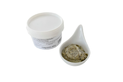 Hobbybäcker Tiger Paste Meersalz-Pfeffer (200 g), Gebrauchsfertig, Topping für Backwaren wie Brot & Brötchen Angebot bei HelloDeals