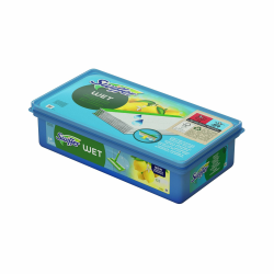 Wilgotne sciereczki do podlóg Swiffer o zapachu cytrusowym 1x 24 szt Feucht 24 Stück (1er Pack) Angebot bei HelloDeals