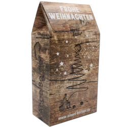 Angel-Berger Angel Weihnachten Wundertüte für Angler Geschenk Anglergeschenk Angebot bei HelloDeals