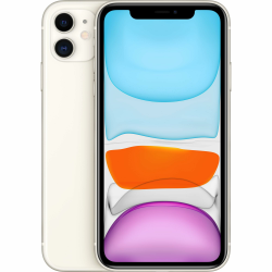 Apple iPhone 11, 64GB, Weiß - (Generalüberholt) 64GB Weiß Angebot bei HelloDeals