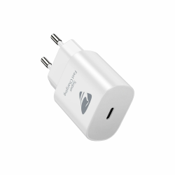 iPhone Ladegerät, 25W USB C Ladegerät für iPhone 15, PD 3.0 Power Adapter Stecker Ladeadapter Ladestecker Schnellladegerät USB C Netzteil für iPhone 16/16 Pro/16 Pro Max/15/14 13 12 11, iPad, Samsung 1 Pack Weiß Angebot bei HelloDeals