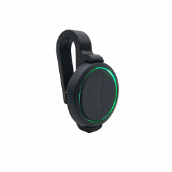 Kstar Halterung für OOONO NO2 CO-Driver, zur Befestigung an der Sonnenblende, extra Stabiler Halter aus UV- und hitzebeständigem Material, robust und langlebig. Made in Germany. für OOONO NO2 Halterung Sonnenblende Angebot bei HelloDeals