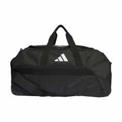 ADIDAS IB8654 TIRO L DU M BC Gym Bag Unisex Adult Team Power red 2/Black/White Größe NS NS Black / White Angebot bei HelloDeals
