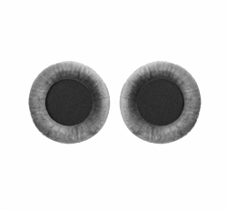 beyerdynamic 926660 EDT 770 V Ohrpolstersatz Velour silbergrau für DT 770 PRO Serie und weitere Modelle silbergrau Velour silbergrau für DT 770 PRO Serie und weitere Modelle Single Angebot bei HelloDeals