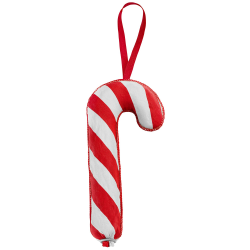 WURSTBARON® leckere Salami-Zuckerstange nach hauseigener Rezeptur am Stück in Zuckerstangen-Design perfekte Geschenkidee Angebot bei HelloDeals