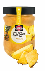Schwartau Extra Ananas, Konfitüre, 340g Angebot bei HelloDeals