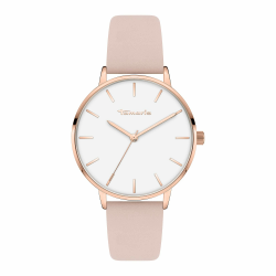 Tamaris Armbanduhr Roségold / Rosa Angebot bei HelloDeals
