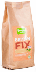 Vantastic Foods Bio Seitan Fix 250g Angebot bei HelloDeals