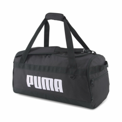 PUMA Challenger Duffel Bag M OSFA Puma Black Angebot bei HelloDeals