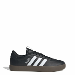 adidas Herren Vl Court 3.0 Shoes Men's Schuhe 43 1/3 EU Core Black Cloud White Angebot bei HelloDeals
