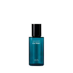 DAVIDOFF Cool Water Man Eau de Toilette, aromatisch-frischer Herrenduft 40 ml (1er Pack) Single Angebot bei HelloDeals
