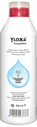 Yloxa KRISTALLKLAR - Wasserzusatzkonzentrat für Brunnen, Wasserwände, säulen, kaskaden und Vernebler im Innen- und Außenbereich - 250 ml Flasche Angebot bei HelloDeals