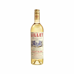 Lillet Blanc – Französischer Weinaperitif mit fruchtig-frischem Geschmack – 1 x 0,75 l, 750 ml (1er Pack) Blanc Single Angebot bei HelloDeals