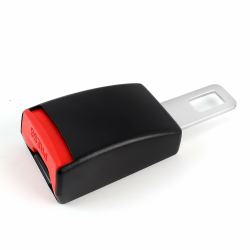 Vckjljid 1 Stück Auto Zubehör, Schwarz, 12cm/4.72in, Autozubehör Innenraum, Passend für Die Meisten Autoteile 12CM-2 Angebot bei HelloDeals