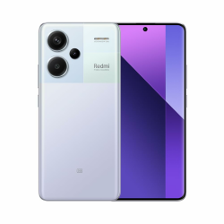 Xiaomi Redmi Note 13 Pro+ 5G Smartphone, 12+512GB, Handy ohne Vertrag, 6,67" 1,5K AMOLED Display, 5.000 mAh, 200MP Kamera, Dual-SIM, Lila Purple 12+512 Note 13 Pro+ 5G Angebot bei HelloDeals