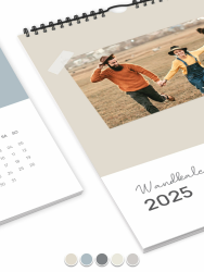Bastelkalender 2025 [Zum Selbstgestalten] Fotokalender 2025, Foto Kalender 2025 Selbst Gestalten, Kalender Zum Selbstgestalten 2025, DIY Kalender A4 für Deine kreativen Foto-Momente (Pastell Farben) PASTELL POESIE 2025 Angebot bei HelloDeals