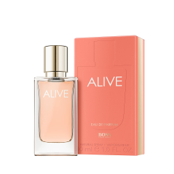 Boss Alive Eau de Parfum für Frauen 30 ml (1er Pack) Angebot bei HelloDeals