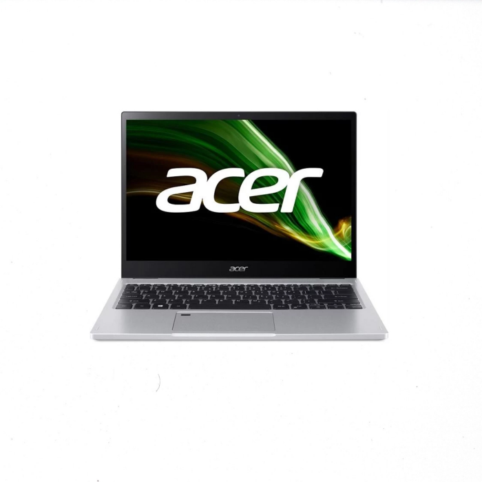 Acer Spin 3 (SP313-51N-501E) silber