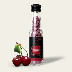 Teaballs Kirsche für 75 Tassen Tee Kirsche 30-75 Tassen Angebot bei HelloDeals