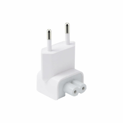 Powice für Apple Power Adapter, Apple Stecker, MacBook Ladegerät Apple, AC Adapter Geeignet als Ersatz für das Apple Netzteil, Apple iPad-Ladestecker(Weiß) 1 Angebot bei HelloDeals