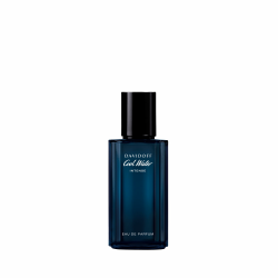DAVIDOFF Cool Water Man Eau de Parfum Intense, aromatisch-frischer Herrenduft 40 ml (1er Pack) Angebot bei HelloDeals