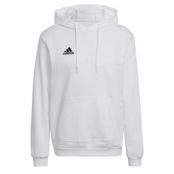 adidas Herren Kapuzenpullover L Weiß Schwarz Angebot bei HelloDeals