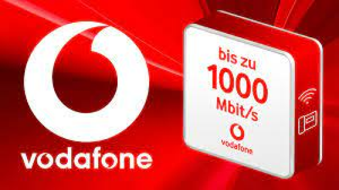 AVM FRITZ!Box 6690 + Vodafone Cable Max 1000 Aktion