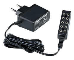 Kahlert Licht 60975 Puppenhauszubehör, schwarz Single Angebot bei HelloDeals