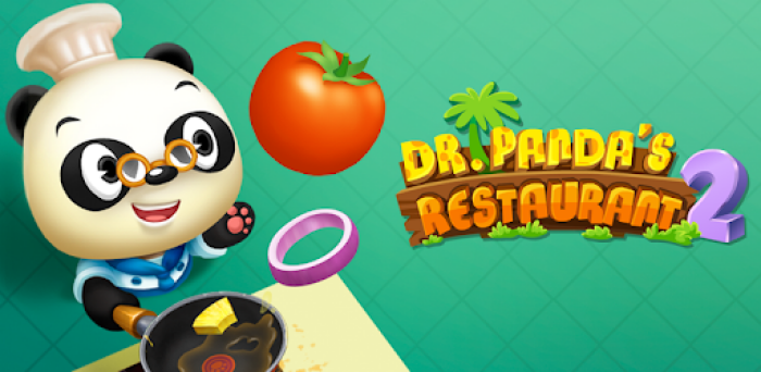[KOSTENLOS] Dr. Panda Restaurant 2 Bestellen, Kochen & Servieren!