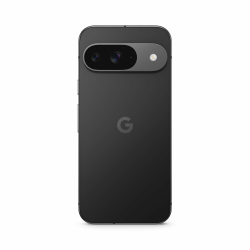 Google Pixel 9 - Unlocked Android Smartphone with Gemini, Advanced Camera, 24-Hour Battery, and 6.3" Actua Display - Obsidian, 128GB Obsidian 128GB Pixel 9 Angebot bei HelloDeals