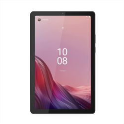 Lenovo Tab M9 Tablet | 9'' HD Touch Display | MediaTek G80 | 4GB RAM | 64GB Speicher | Android 13 | grau Angebot bei HelloDeals