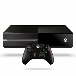 Xbox One 500 GB 2014 Angebot bei HelloDeals