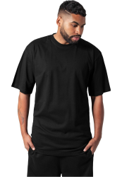 Urban Classics Herren T-Shirt T-Shirt XL Schwarz Angebot bei HelloDeals