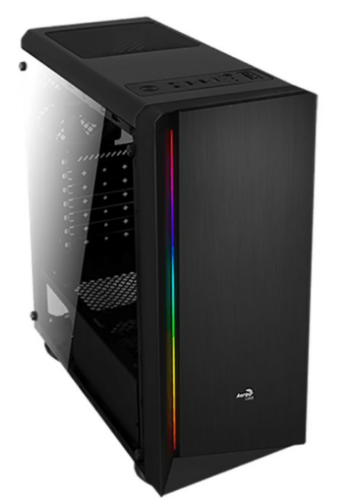 AGANDO agua 1466i5 Gamers Ed. Gaming-Allrounder mit GeForce Power