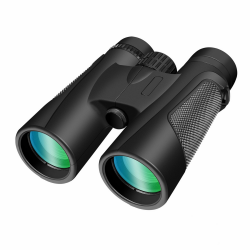 WENSEN 25X60 Fernglas HD Kompakt Fernglas Erwachsene Wasserdicht 60mm Großes Okular Ferngläser FMC-Linse Feldstecher für Erwachsene Vogelbeobachtung Reisen Jagd Konzert Sport im Freien Black Angebot bei HelloDeals