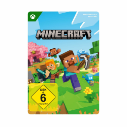Minecraft | Standard Edition | Xbox One/Series X|S - Download Code Xbox - Download Code Standard Angebot bei HelloDeals