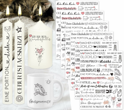 Tixlux 6 PCS Kerzentattoo Wassertransferdruck (200+ Muster), Wasserschiebefolie kerzen | Kerzenaufkleber | Kerzen dekorieren | Gedenklicht | Meditationskerze | Geburtstagskerze (Entspannen) Angebot bei HelloDeals