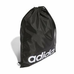 adidas Unisex Essentials Gym Sack Sporttasche (1er Pack) Einheitsgröße Black / White Angebot bei HelloDeals