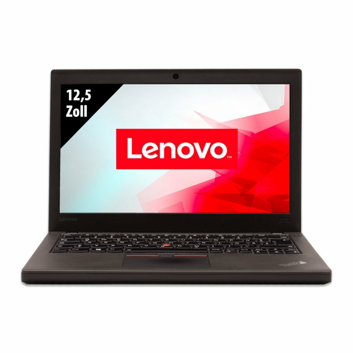 [Gebraucht] Lenovo ThinkPad X270 - 12,5 Zoll