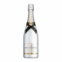 Moët & Chandon Ice Impérial Champagner, 0,75L Angebot bei HelloDeals