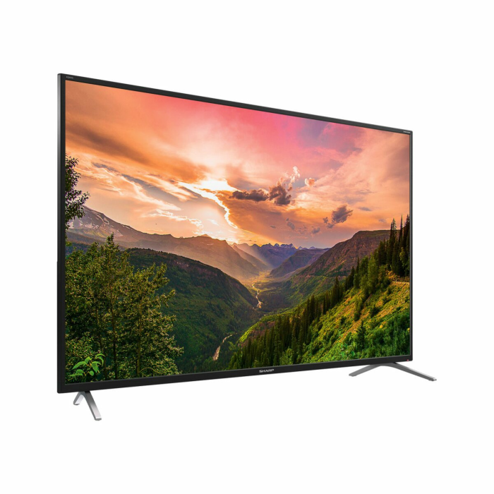 GRUNDIG Fernseher 55 Zoll UHD SmartTV »VLX 7 LDL« - B-Ware einwandfrei