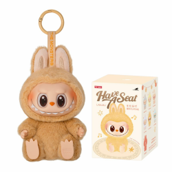 POP MART The Monsters - Have a Seat Vinyl Plush 1PC Pop Figuren Zufällige Figuren Actionfiguren Sammelfiguren und Sammler Kunstspielzeug Spielzeug Figuren Geschenk Have A Seat 1PC Angebot bei HelloDeals