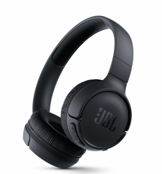 JBL T570BT/BK Bluetooth Kopfhörer Schwarz, unica Angebot bei HelloDeals