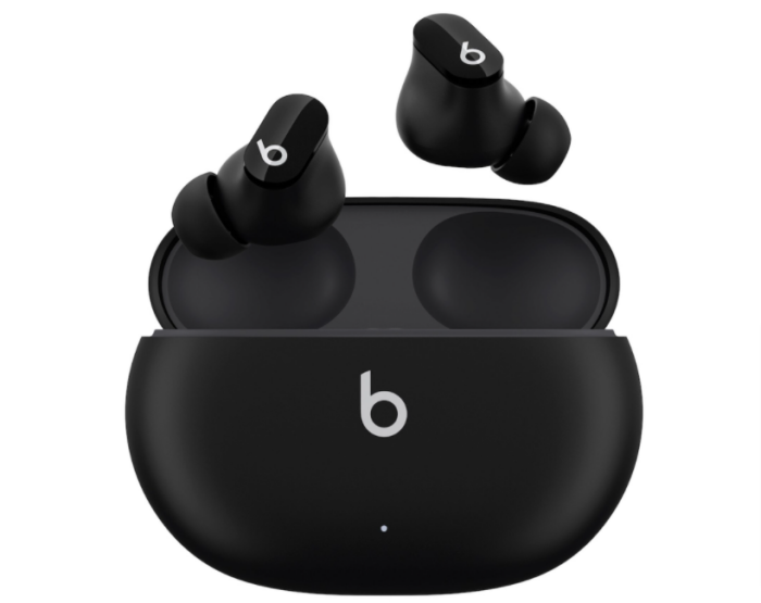 Beats Studio Buds Wireless-In-Ear-Headset, Bluetooth, schwarz