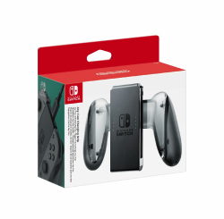 Nintendo Switch Joy-Con-Aufladehalterung 2510566 Standard Angebot bei HelloDeals