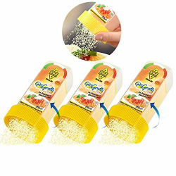 Agriform Giro & Gratta Grana Padano D.O.P. 16 Monate gereift, inkl. Käsereibe (250 g X 3 Packungen, 20% Rabatt) 250 g (3er Pack) Angebot bei HelloDeals
