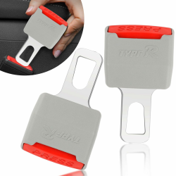 Sdjuifsd 2 Stück Autozubehör Innenraum,Autoteile Kompatibel mit 95% der Autos C M Angebot bei HelloDeals