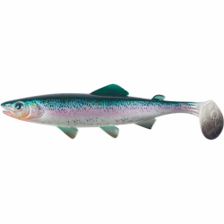 Balzer Shirasu Clone Shad Gummifisch Barschköder Zanderköder Hechtköder RaTro 12cm Angebot bei HelloDeals